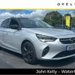 Opel Corsa 2023
