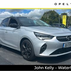 Opel Corsa 2023