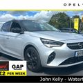 Opel Corsa 2023