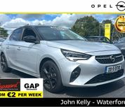 Opel Corsa 2023