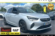 Opel Corsa 2023