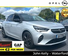 Opel Corsa 2023