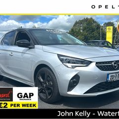 Opel Corsa 2023
