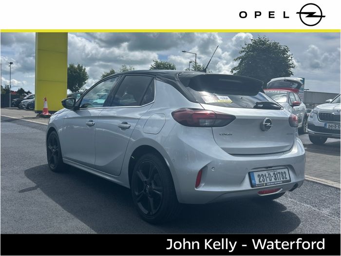 Opel Corsa 2023