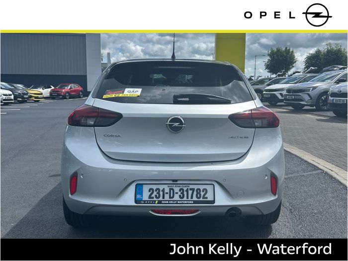 Opel Corsa 2023