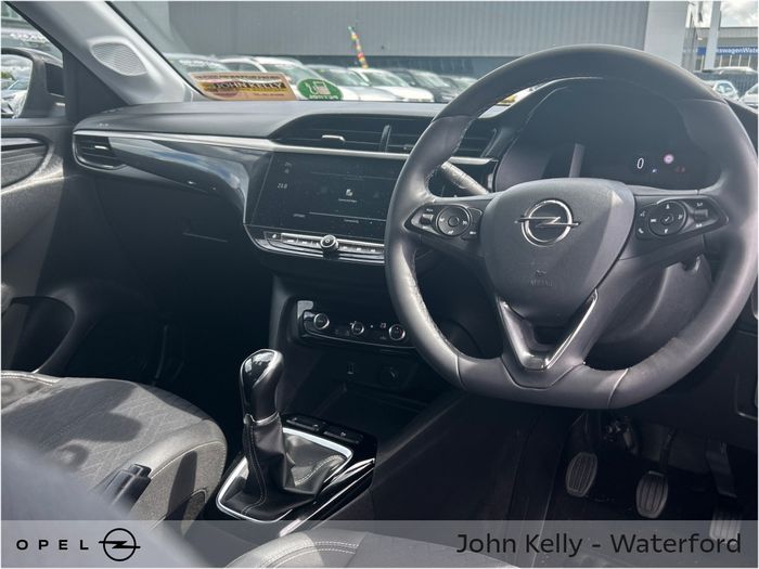 Opel Corsa 2023