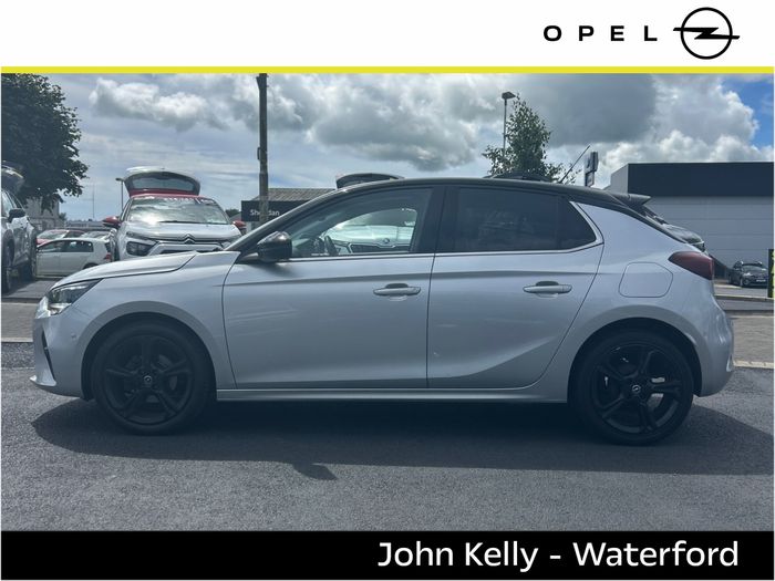 Opel Corsa 2023