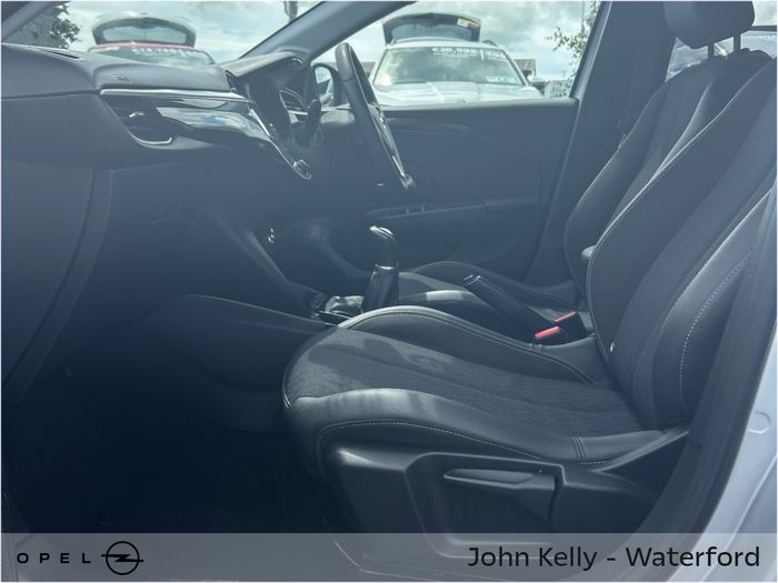 Opel Corsa 2023
