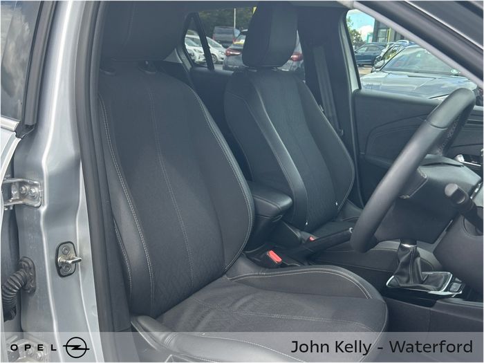 Opel Corsa 2023