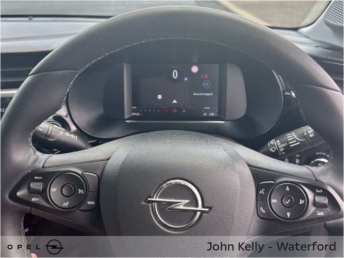 Opel Corsa 2023