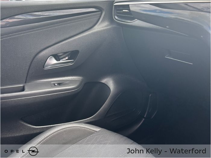 Opel Corsa 2023