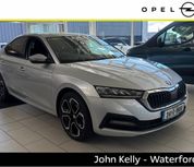 Skoda Octavia 2024