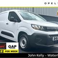 Opel Combo 2026