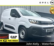 Opel Combo 2026
