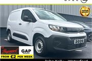 Opel Combo 2026