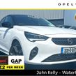 Opel Corsa 2023