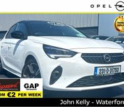 Opel Corsa 2023