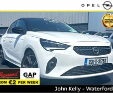 Opel Corsa 2023