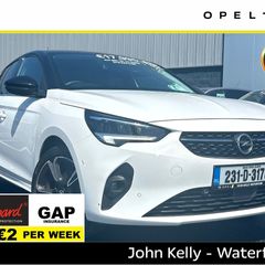 Opel Corsa 2023