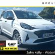 Hyundai i10 2024