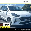 Hyundai i10 2024