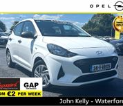 Hyundai i10 2024