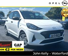 Hyundai i10 2024