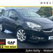 Opel Corsa 2017