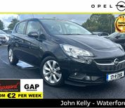 Opel Corsa 2017