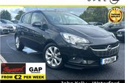 Opel Corsa 2017