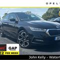 Skoda Octavia 2024