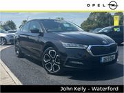 Skoda Octavia 2024