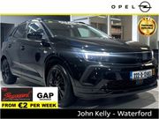 Opel Grandland 2022