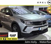 Opel Grandland 2023