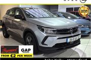 Opel Grandland 2023