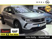 Opel Grandland 2023
