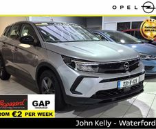 Opel Grandland 2023