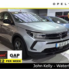 Opel Grandland 2023