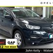 Opel Grandland 2019