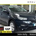 Opel Grandland 2019
