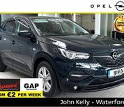 Opel Grandland 2019