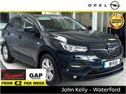 Opel Grandland 2019