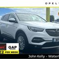 Opel Grandland 2018