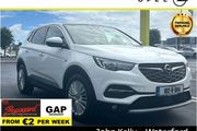 Opel Grandland 2018