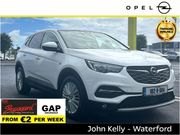 Opel Grandland 2018