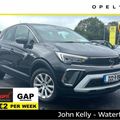 Opel Crossland X 2022