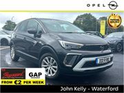 Opel Crossland X 2022