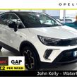 Opel Crossland 2023