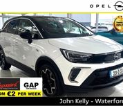 Opel Crossland 2023