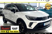 Opel Crossland 2023